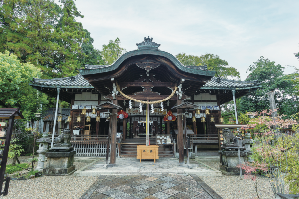郡山八幡神社