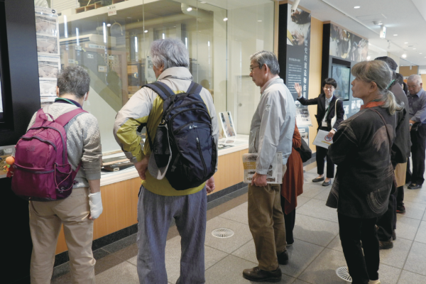 なら歴史芸術文化村