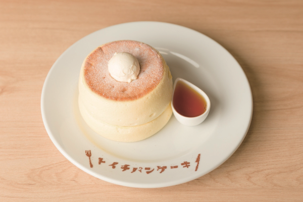 toichipancake　橿原本店