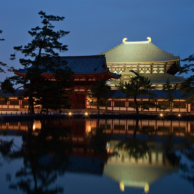 東大寺