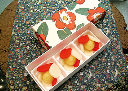糊こぼし