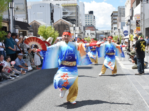 バサラ祭り