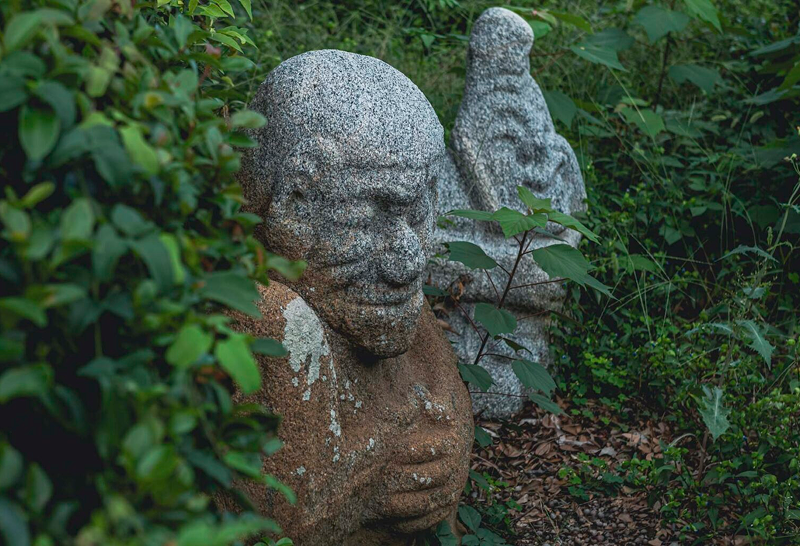 Journey through Asuka-Fujiwara