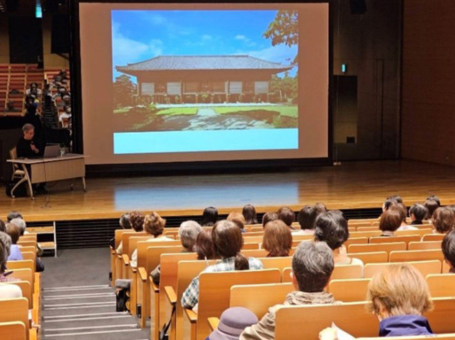正倉院展を深く味わう2025