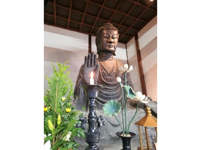古代豪族・蘇我馬子創建の飛鳥寺～飛鳥の魅力～