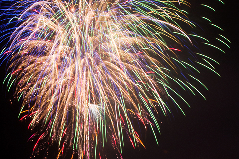 奈良2019花火・灯り・夏祭り情報