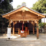 鴨都波神社