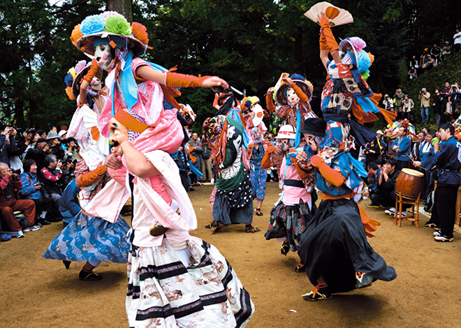 門僕神社