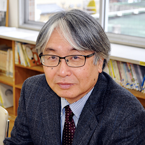 池田　淳 氏