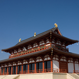 平城宮跡