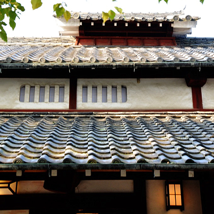 竹林月夜(客室) うぶすなの郷 TOMIMOTO たった2部屋だけの贅沢!ホテルに転身した旧富本憲吉記念館