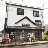 そうめん処・喫茶 いにしえ茶屋