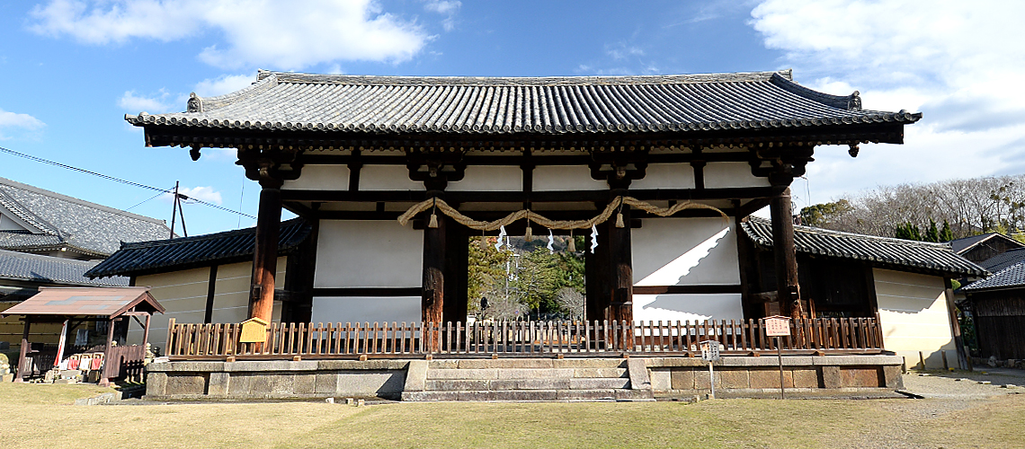 平成30年も開催！奈良大立山まつり