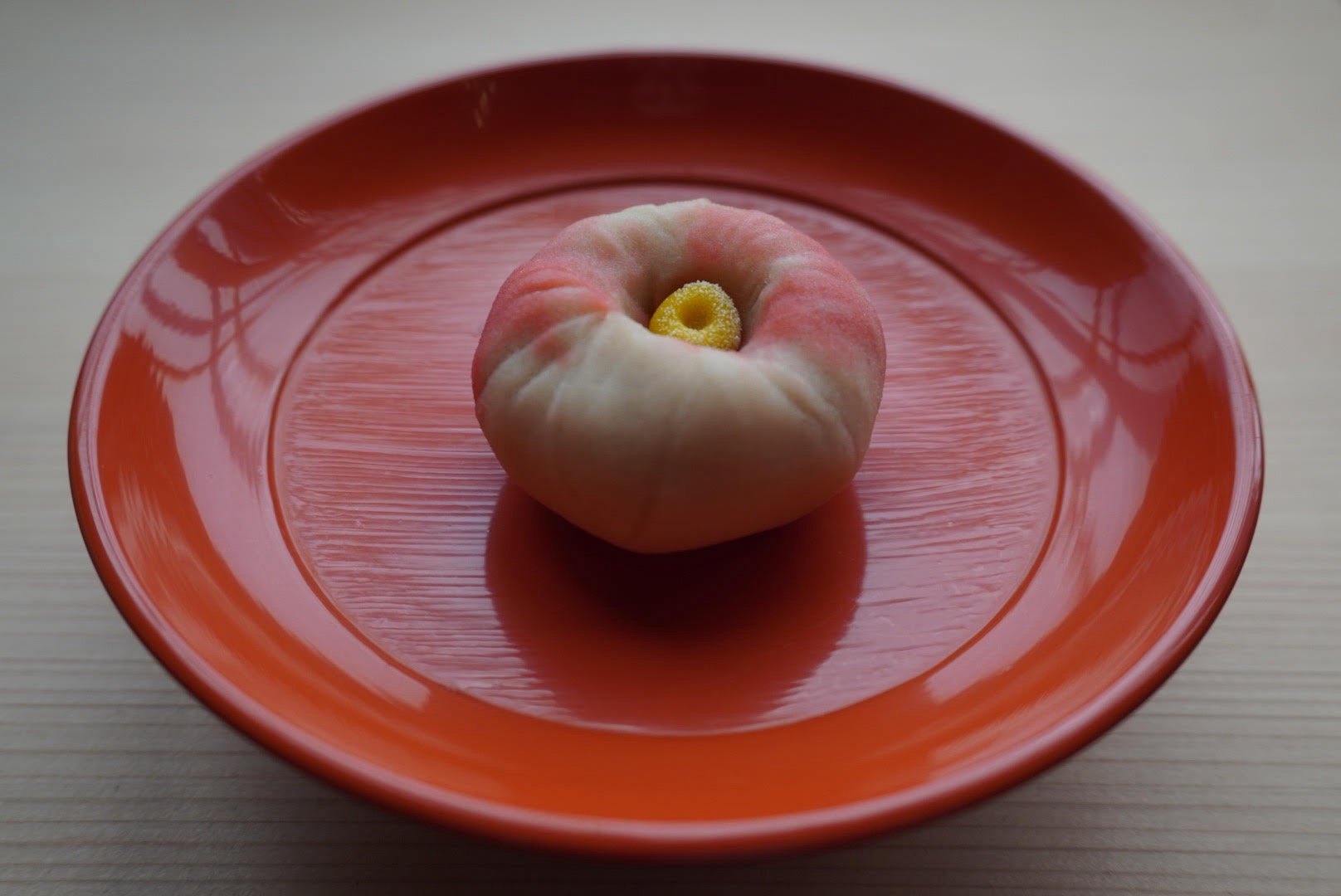 萬御菓子誂處 樫舎