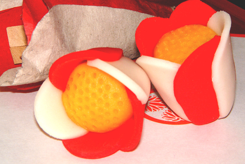 菓匠 千壽庵吉宗