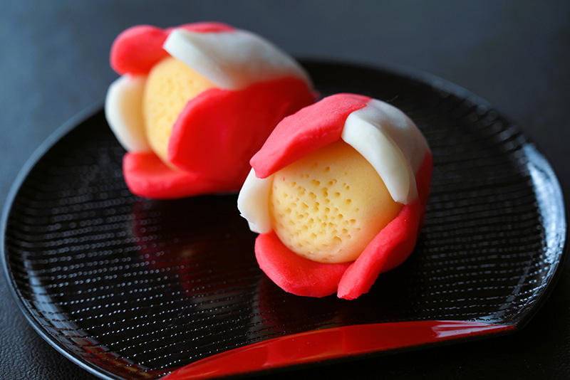 和洋御菓子司 とらや