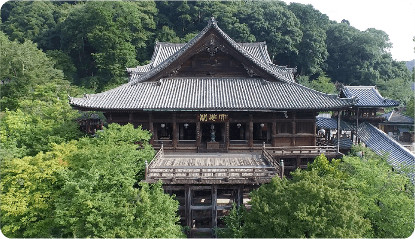 長谷寺