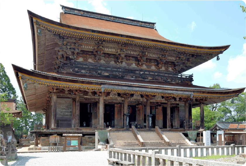 石上神宮